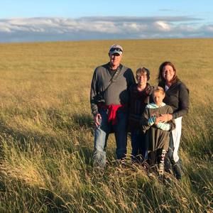 Meet your Posher, Kelly